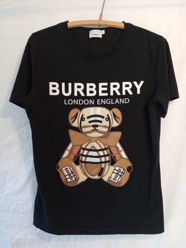 Burberry thomas bear applique - thomas,
