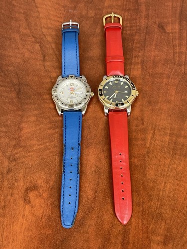 Watch lot dickies - lot, date