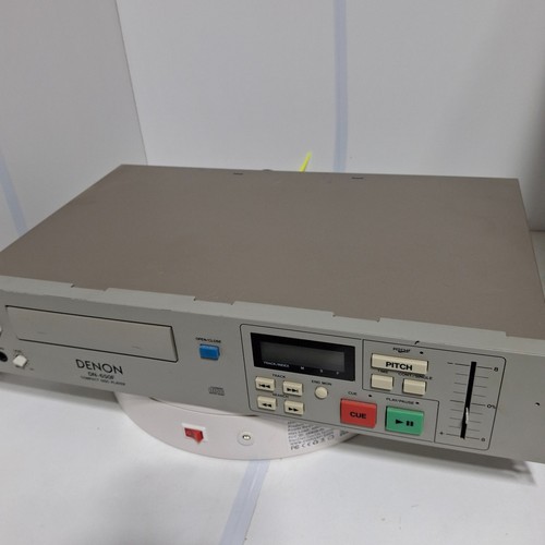 Denon 650f compact - dn-650f,