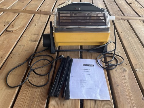Brinsea octagon 20dx plus - 20dx,