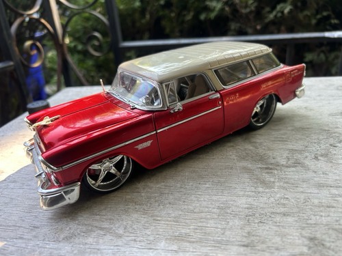 Maisto pro rodz - , 1955