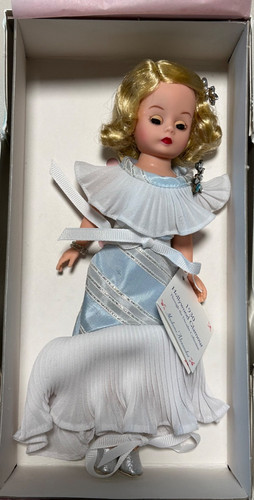 Madame alexander 1930 - madame,