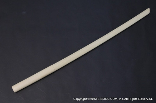 Bogu itto ryu oak bokken - oak,