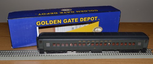 Golden gate depot - golden, o