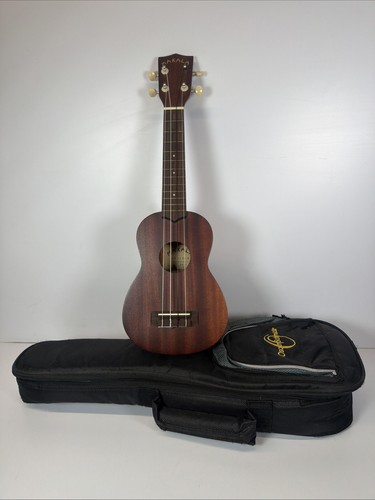 Makala soprano ukulele by - makala,