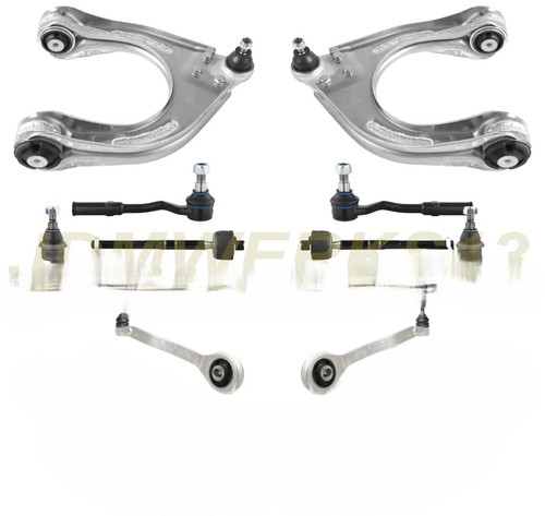 Suspension front rebuild - front, kit