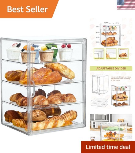 Stylish pastry storage - stylish,