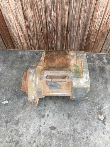 Edison splitdorf magneto type - edison,
