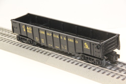 Lionel 6211 chesapeake - o,, 6-6211,