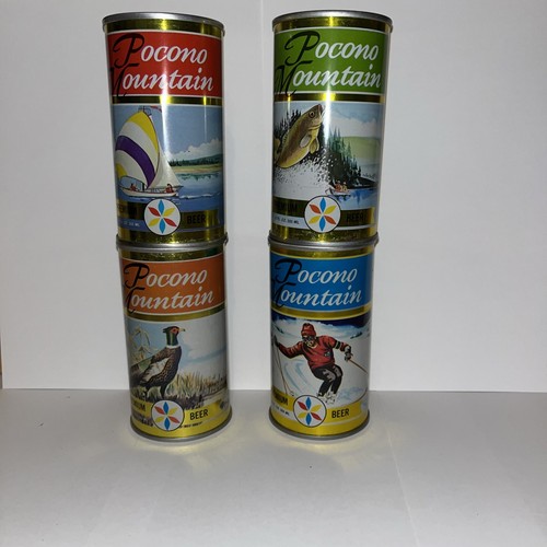 Lot pocono mountain - of, 4