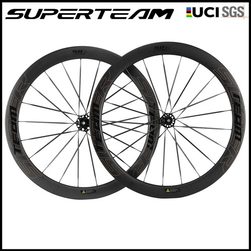 Superteam carbon spoke - superteam,