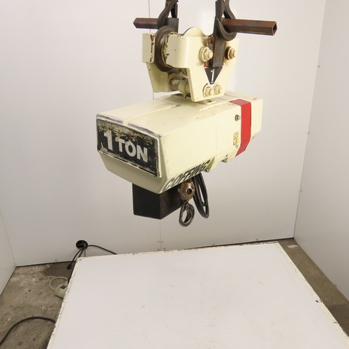 Coffing 2016 ton 2000lb - ec.2016.7,