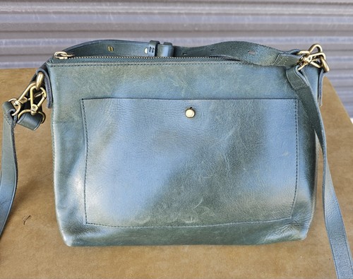 Madewell light amry green - light,