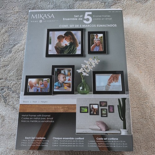 Mikasa home accents - accents, of