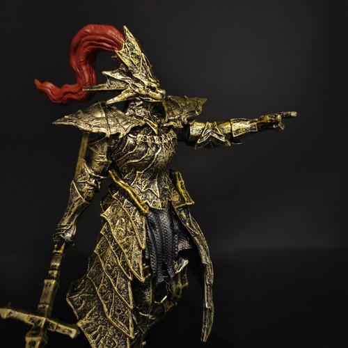 Dark souls dragon slayer - dark,