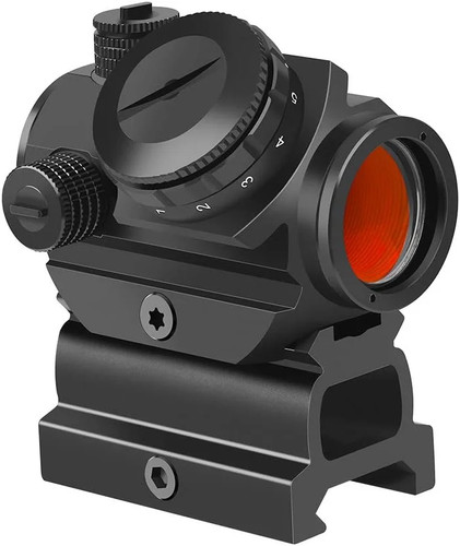 Rds moa red dot - 2, sight