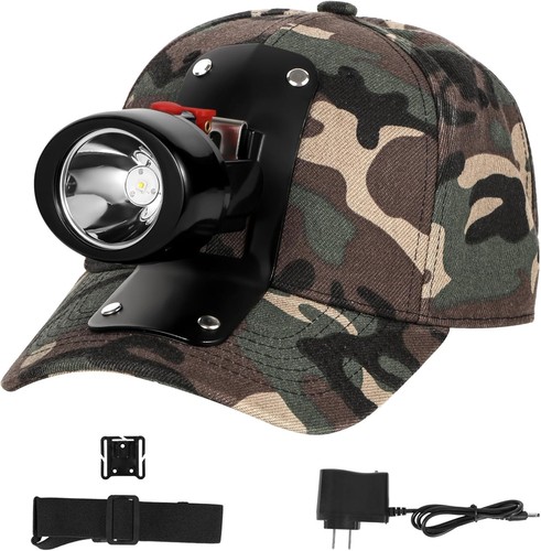 Rechargeable coon hunting - rechargeable,