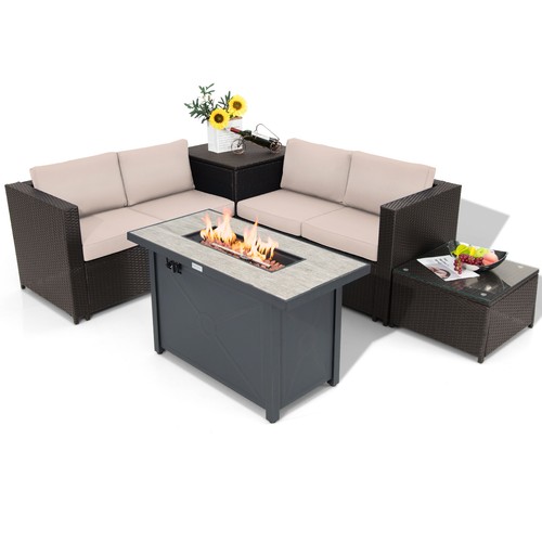 Piece paio rattan - paio, furniture