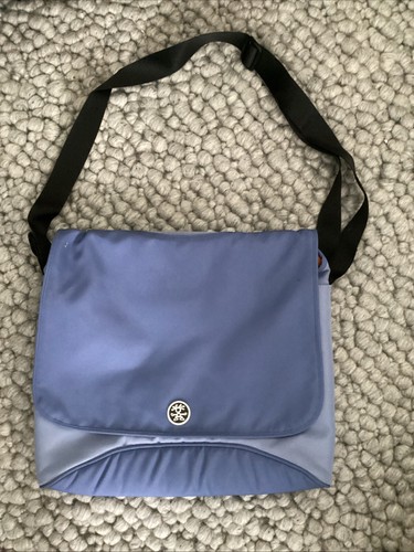 Crumpler camera bag - crumpler, messenger