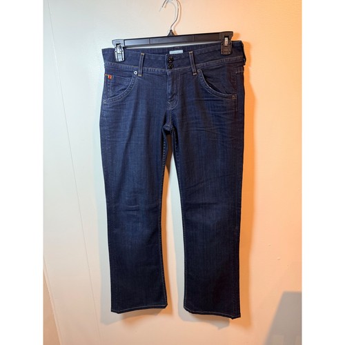 Hudson signature bootcut women - hudson,