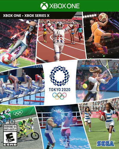 Tokyo 2020 olympic games - tokyo,