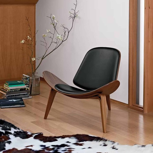 Mid century modern - hans, wegner