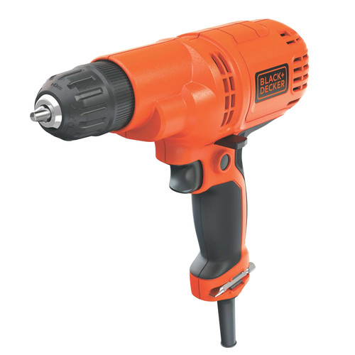 Black decker corded drill - black+decker,