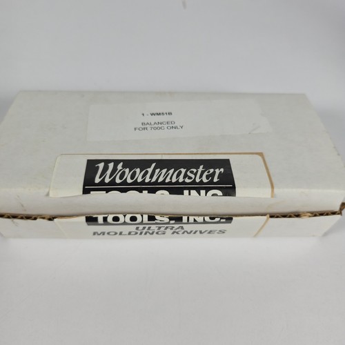 Woodmaster wm51b 700c only - 700c,
