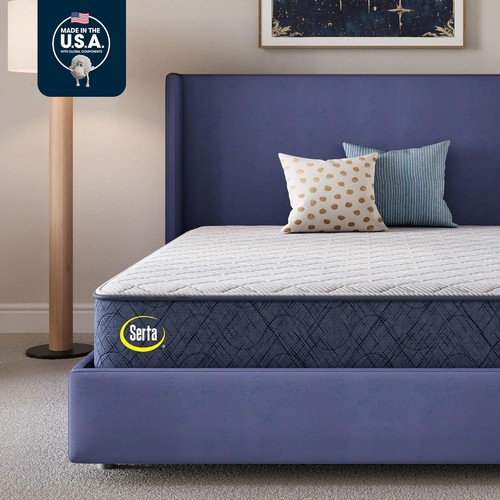 Serta five star tranquility - star,