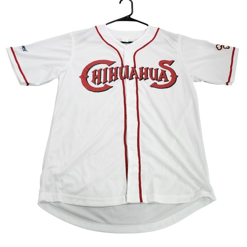 Paso chihuahuas jersey mens - chihuahuas,