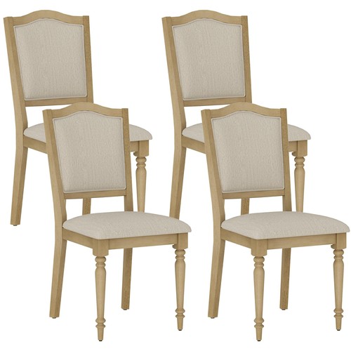 Set oak fabric - set,