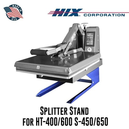 Hix splitter stand for - hix,