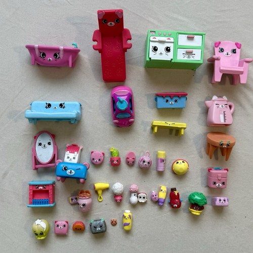 Shopkins lot happy - lot,