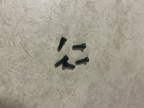 Vintage crosman 38t - （5）vintage, 38t/38c