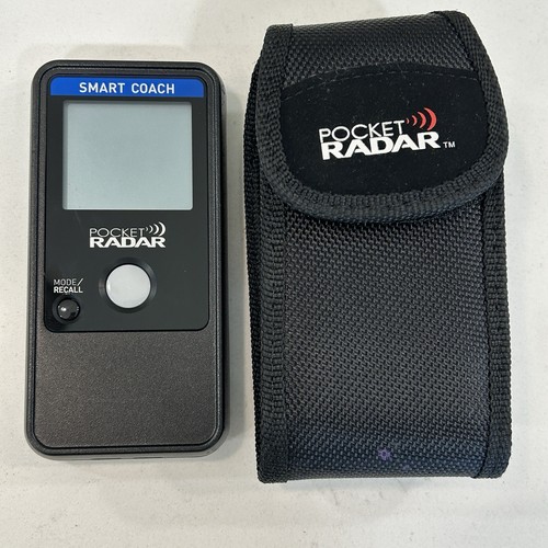 Pocket radar smart - pocket,