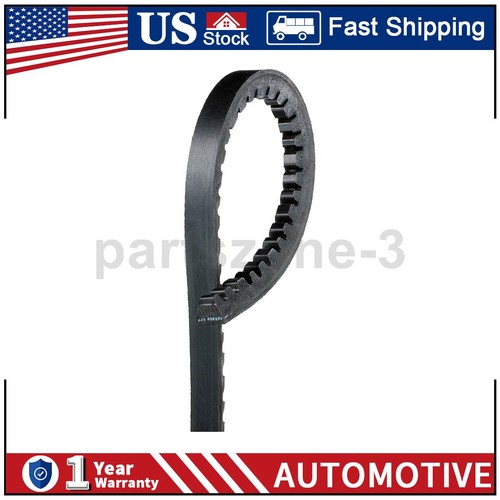 Gates accessory drive belt - accessory, fan