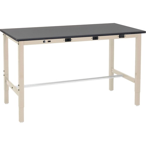 Global industrial 36 d - global, 36"d