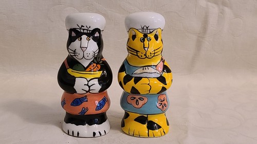 Candace reiter catzilla chef - reiter,