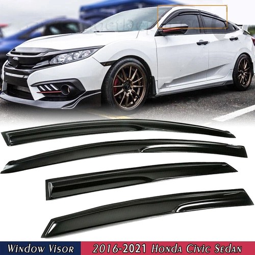 Fits 2021 honda - 16-2021,