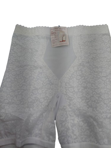 Vintage instant shaping girdle - vintage,