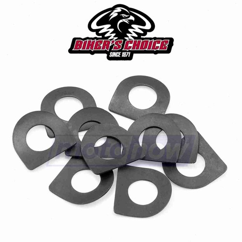 Bikers choice footrest spring - choice,