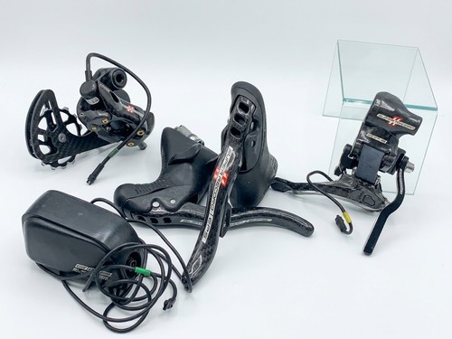 Campagnolo super record - super,