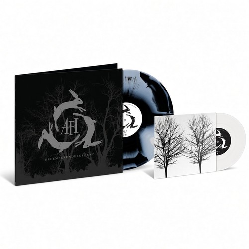 Afi decemberunderground - afi,
