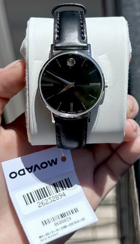 Movado classic museum - movado,