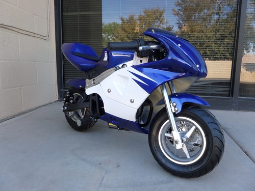 High performance honda clone - performance,