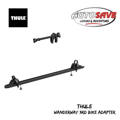 Thule 3rd bike - thule,