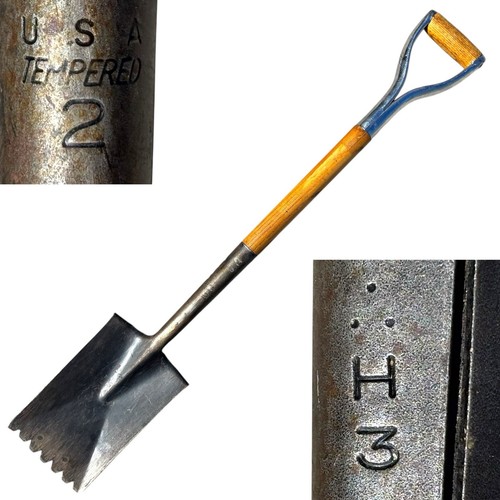 Vintage true temper razor - true,