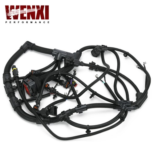Wiring harness for volvo - volvo, ec210