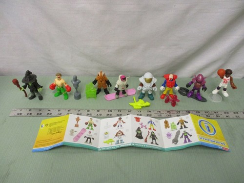 Imaginext blind bag - imaginext,