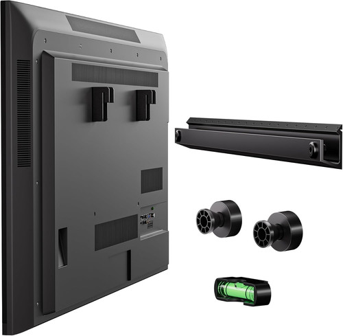 Stud wall mount - tv,
